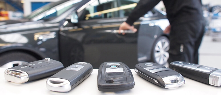 Automotive Locksmith Citrus