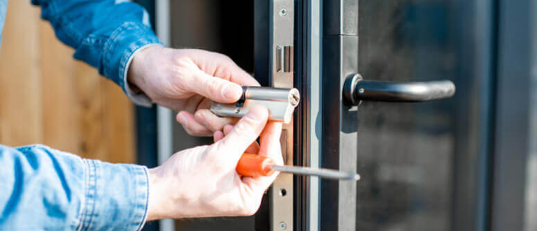 Commercial Locksmith Citrus