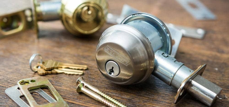 Doorknob Locks Repair Citrus