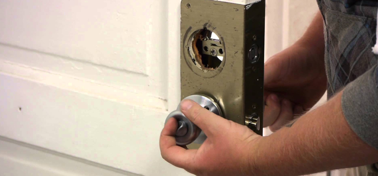 Home Lock Change in Citrus